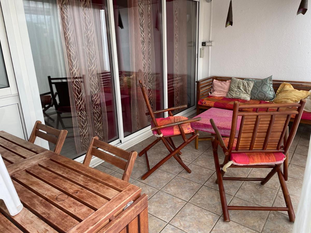 Villa Naturiste Port Nature Agde Buitenkant foto