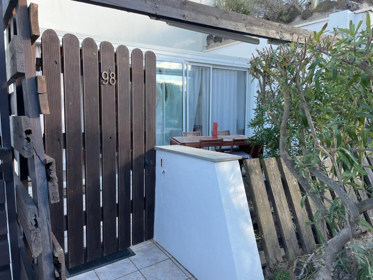 Villa Naturiste Port Nature Agde Buitenkant foto