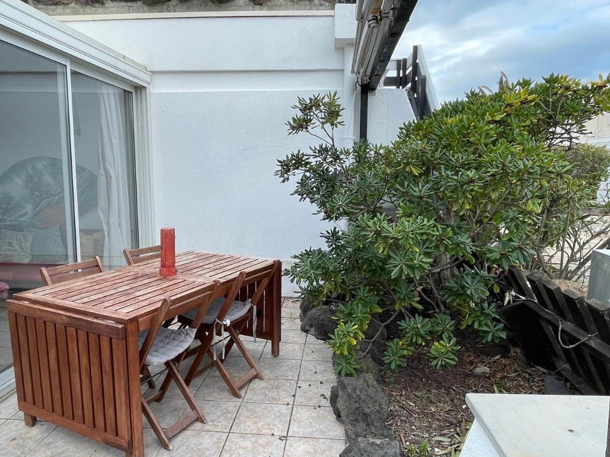 Villa Naturiste Port Nature Agde Buitenkant foto